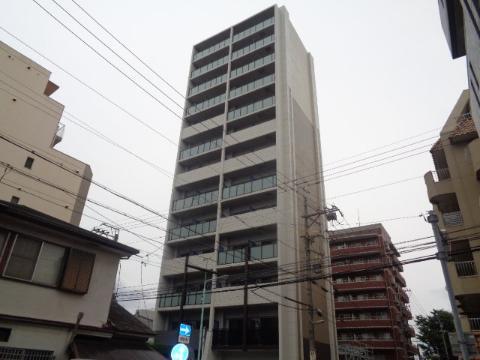 S-RESIDENCE池下駅前