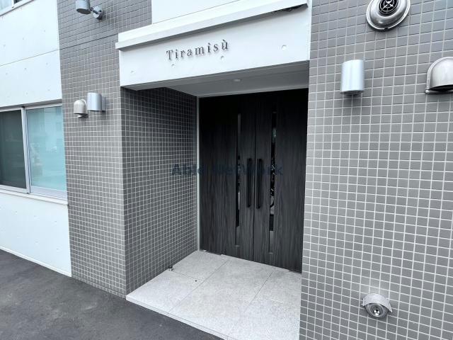 ティラミス