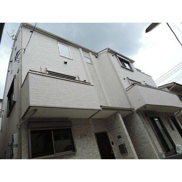 フェリーチェ目黒本町