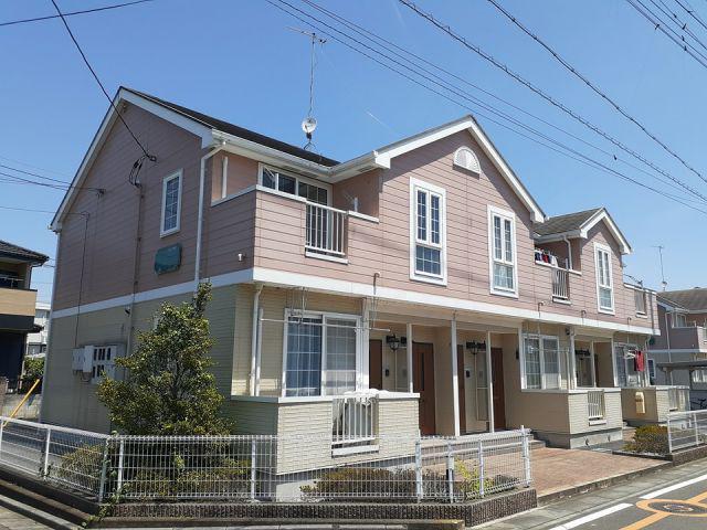フレーシアA