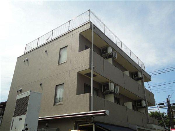 カームネス・K