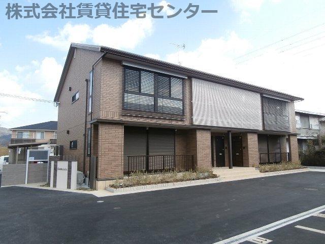 D-ROOMシャルムB棟