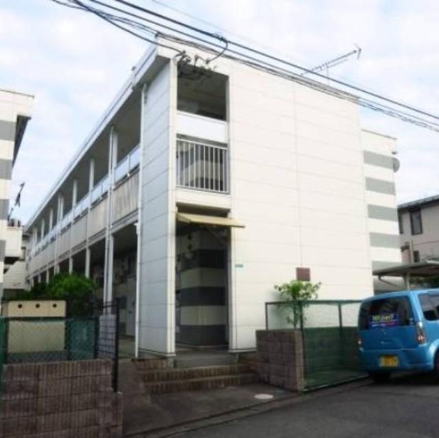 レオパレスボヌール橋本