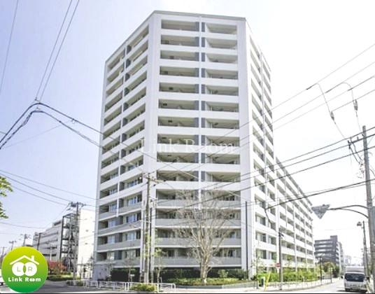 パークホームズ清澄白河