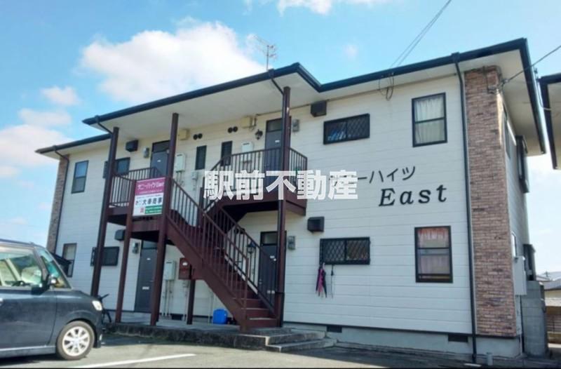 サニーハイツ草木EEST