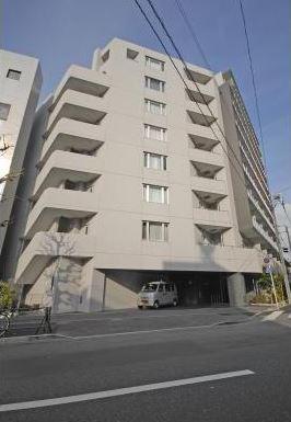 パークキューブ四谷三丁目