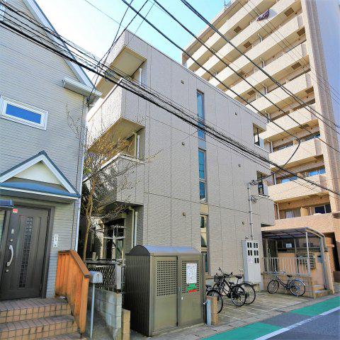 クレール浦安