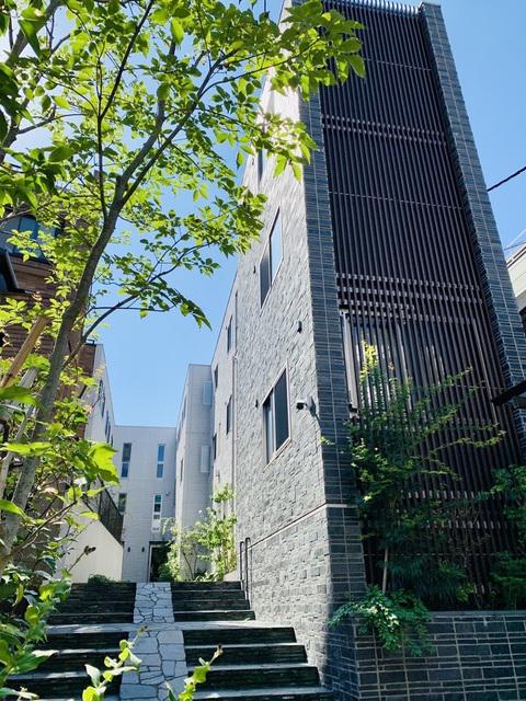 令和小路(1LDK/1階)