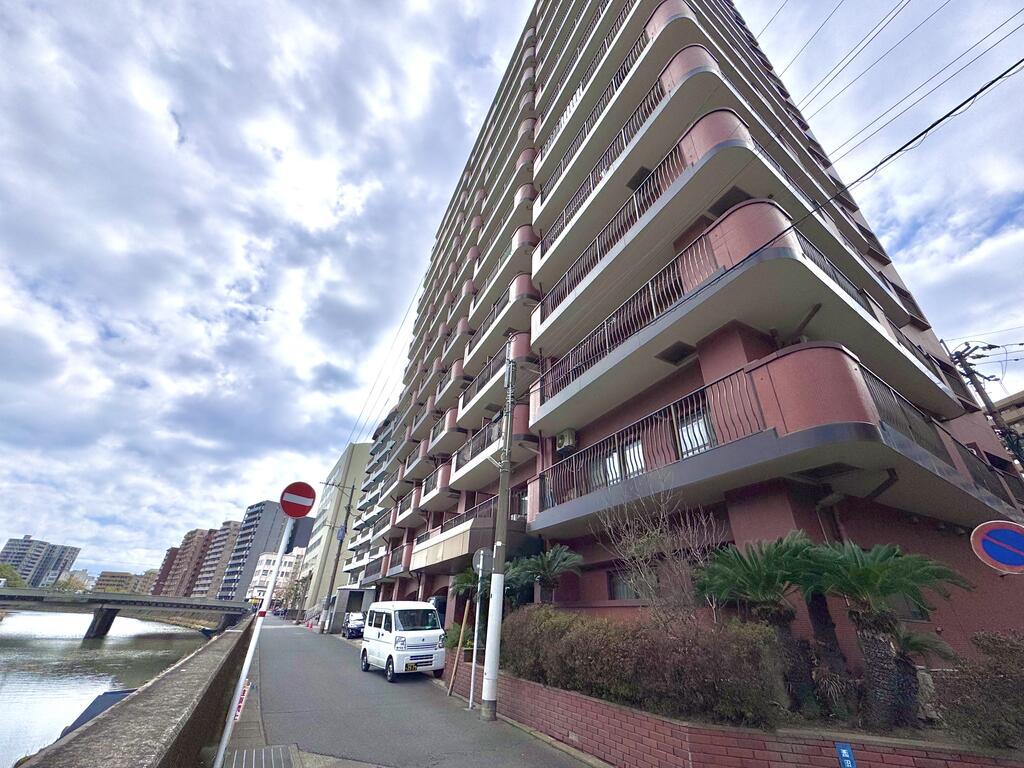 第5鶴丸ハイツ西田