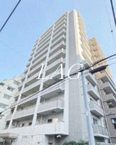 日神デュオステージ新御徒町