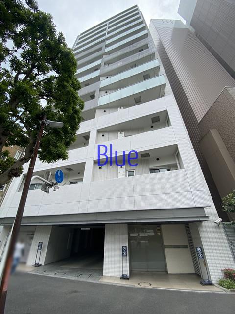 イニシアイオ横濱関内