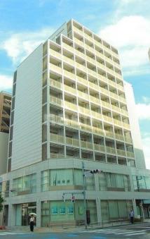 エルフレア立川