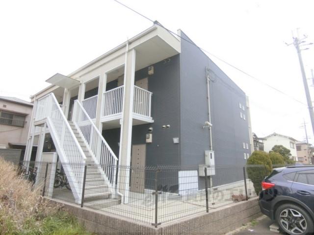 サギタリウス レオ(1K/1階)