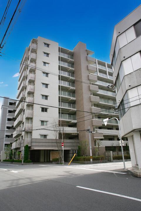 シャリエなんばファースト