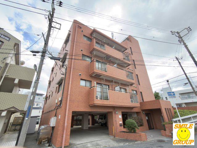 セレクトハウス山三