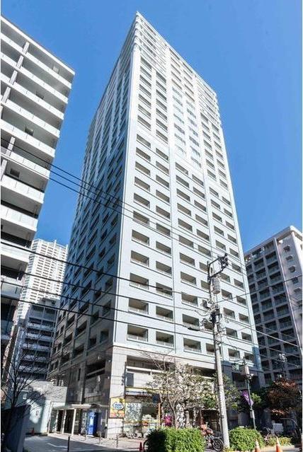 ルネ新宿御苑タワー