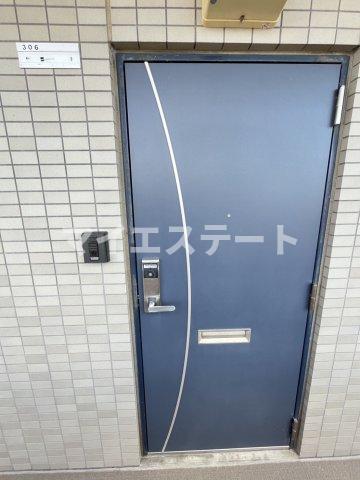 第2サンライズマンション