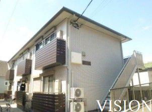 チェリーブロッサム東寺尾