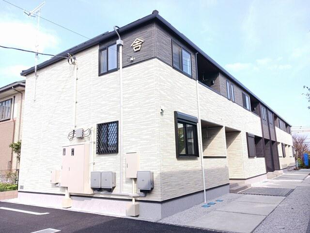 カーサ リアン