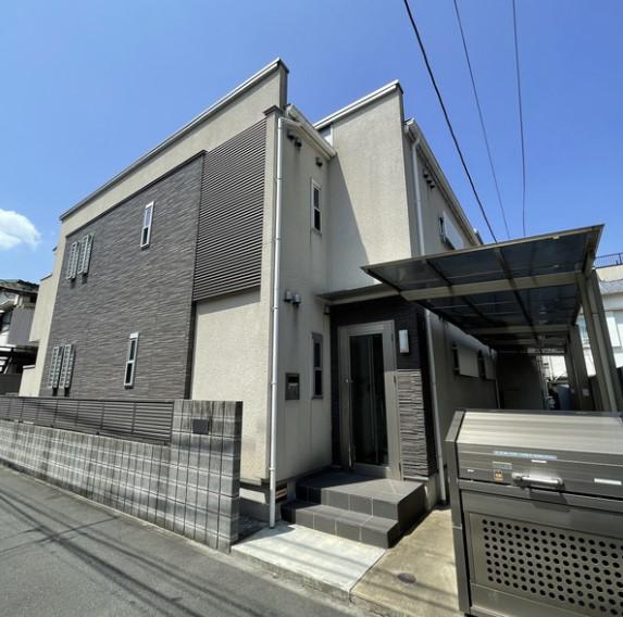 メゾンK新中野1