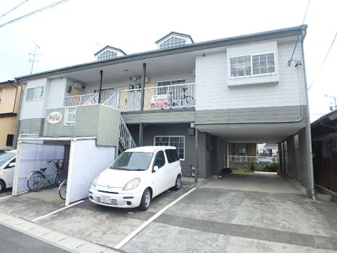 コーポPOND