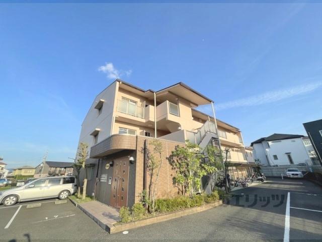 リジェール菅原(2LDK/2階)