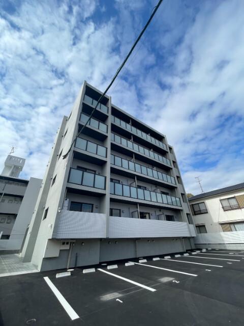 ESPETAR NAGATA