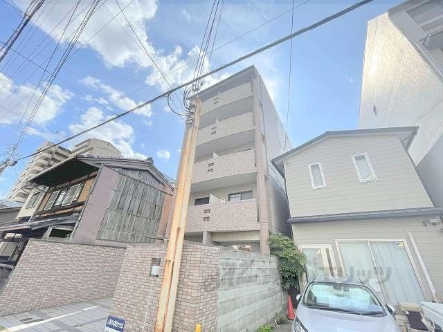 フォーブル高倉