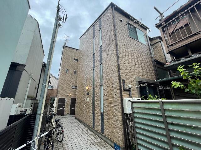 シャイニーソフト高円寺
