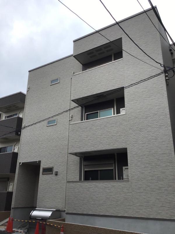フジパレス下新庄駅東VII番館