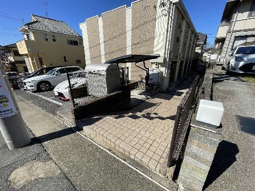 レオネクストエスパシオ