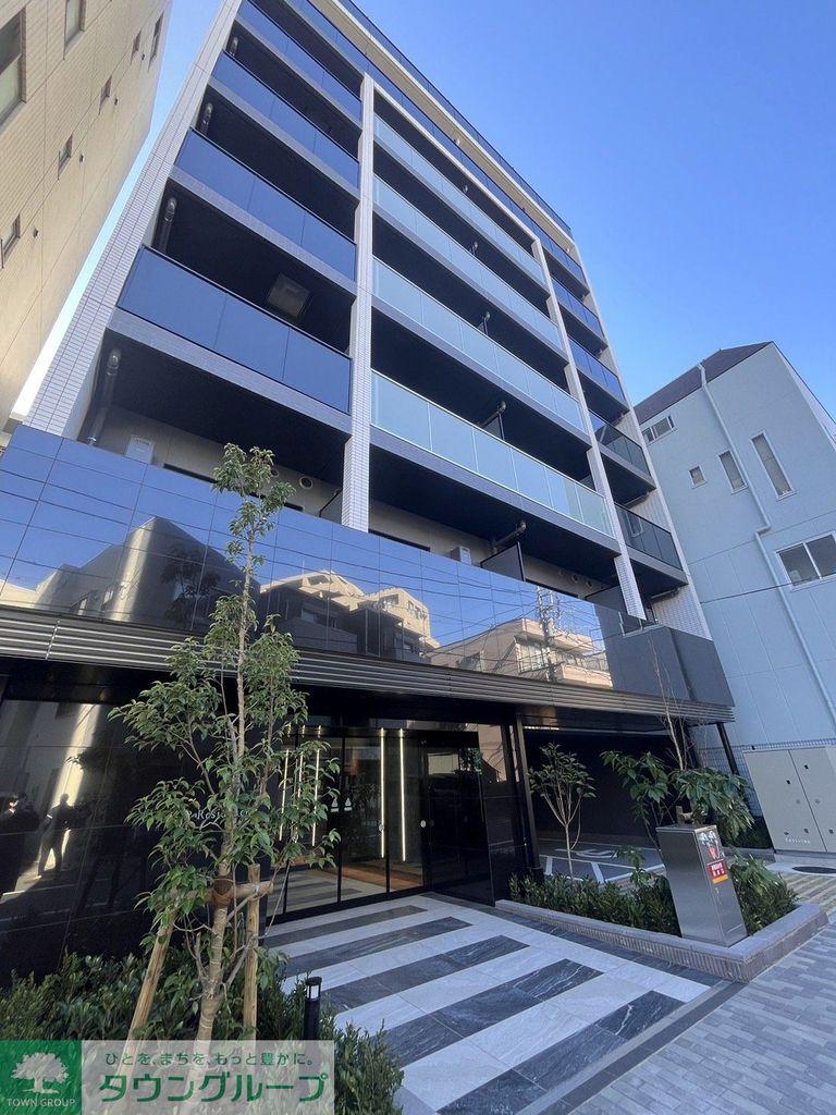 ACP RESIDENCE 亀戸