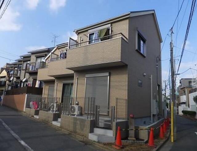 ヴィラ馬橋