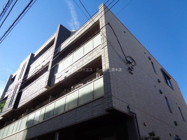 FUGA吉祥寺