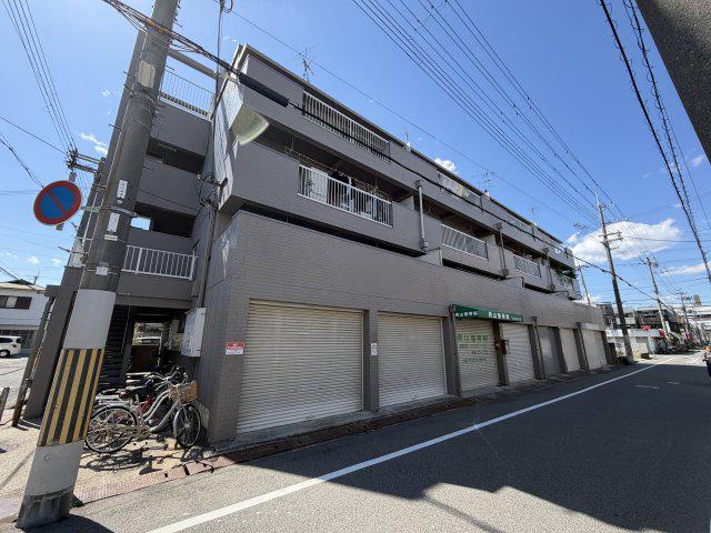 サリーコート元浜