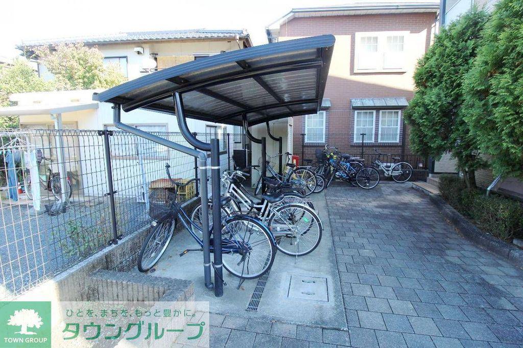 レオパレスアポロ