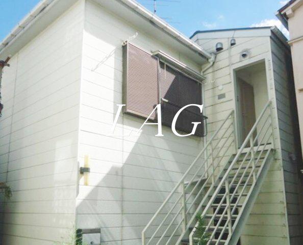 VILLA西ケ原