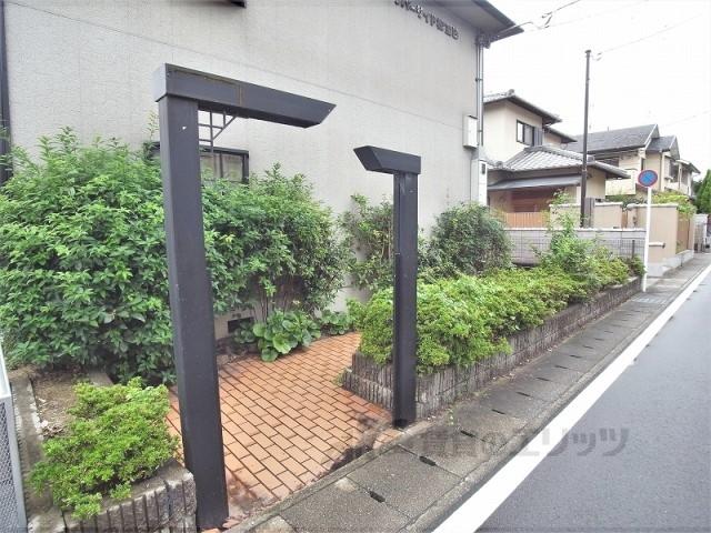 リバーサイド松室B棟