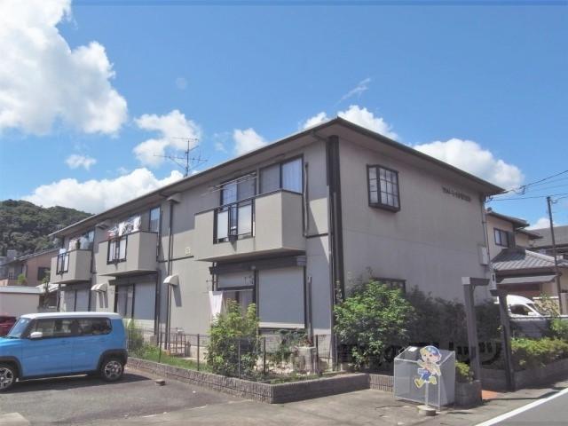 リバーサイド松室B棟