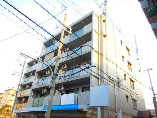 カサエステ壱番館