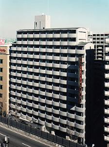 ノルデンハイム東三国
