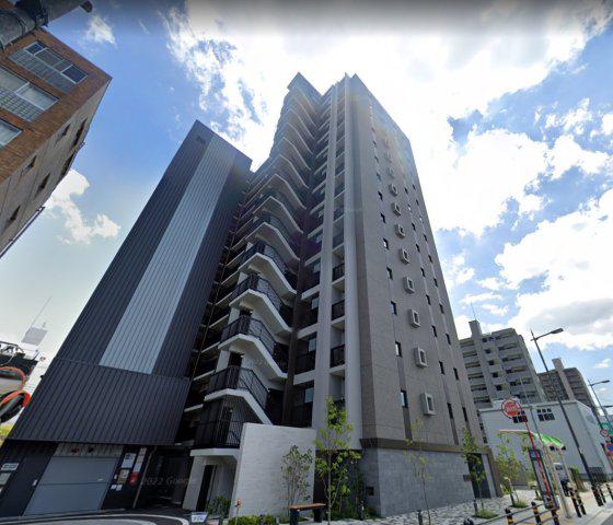 ブランズ森小路