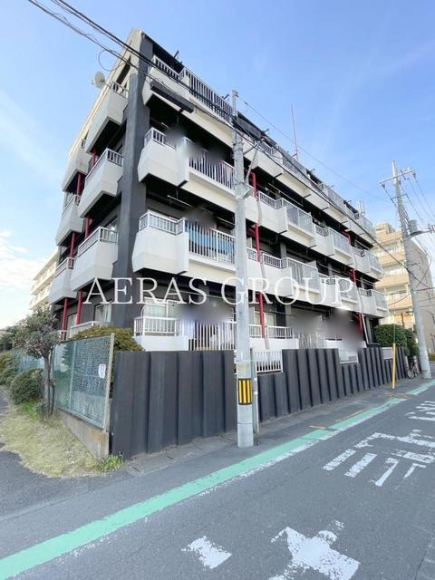 寿々喜マンション