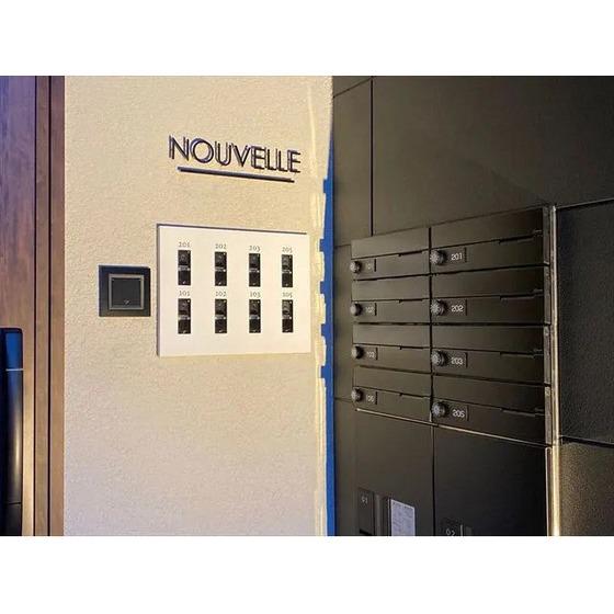 NOUVELLE