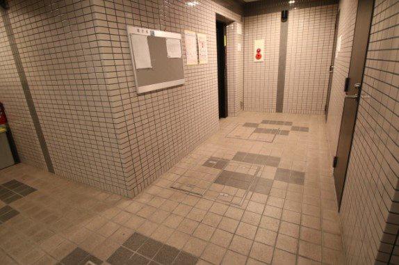 グランシャリオ名駅南