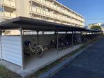 ビレッジハウス奥北野