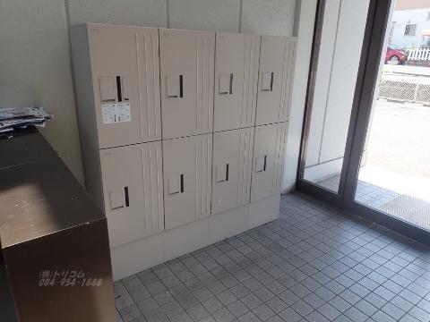 セジュール浦上