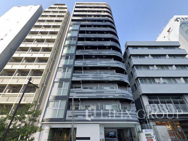 AXAS東新宿アジールコート