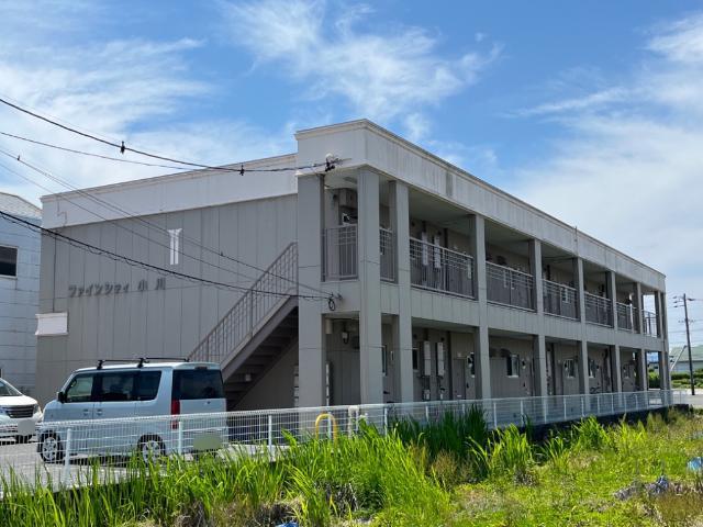 ファインシティ小川C