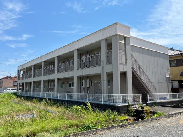 ファインシティ小川C(3K/2階)